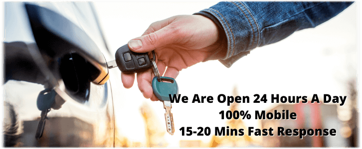 Car Key Replacement Whitestone, NY