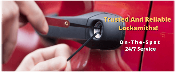 Car Lockout Service Whitestone, NY