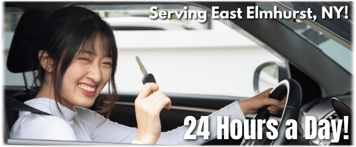 Locksmith East Elmhurst NY