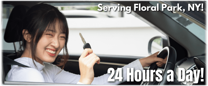 Locksmith Floral Park NY